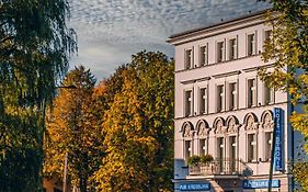 Hotel Stronie